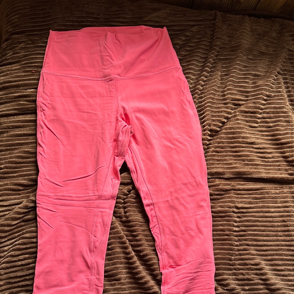 Lululemon Align 25” - Picture 2 of 5